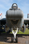Gatwick Aviation Museum 25/03/12
