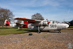 Gatwick Aviation Museum 25/03/12