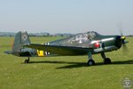Duxford Jubilee Airshow 2012