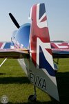 Duxford Jubilee Airshow 2012
