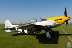 Duxford Jubilee Airshow 2012