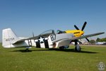 Duxford Jubilee Airshow 2012