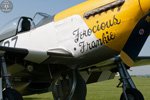 Duxford Jubilee Airshow 2012