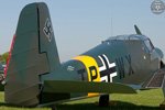 Duxford Jubilee Airshow 2012