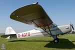 Duxford Jubilee Airshow 2012