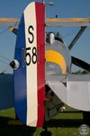 Duxford Jubilee Airshow 2012