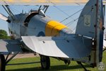 Duxford Jubilee Airshow 2012