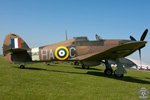 Duxford Jubilee Airshow 2012