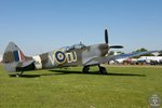 Duxford Jubilee Airshow 2012