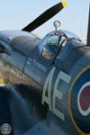 Duxford Jubilee Airshow 2012