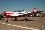 Duxford Jubilee Airshow 2012