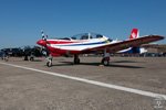 Duxford Jubilee Airshow 2012