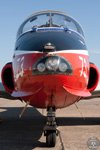 Duxford Jubilee Airshow 2012