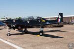 Duxford Jubilee Airshow 2012