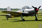 Duxford Jubilee Airshow 2012