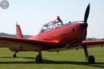 Duxford Jubilee Airshow 2012