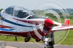 Duxford Jubilee Airshow 2012
