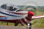 Duxford Jubilee Airshow 2012