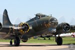 Duxford Jubilee Airshow 2012