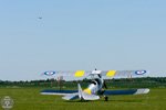 Duxford Jubilee Airshow 2012