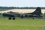Duxford Jubilee Airshow 2012