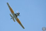 Duxford Jubilee Airshow 2012