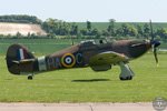 Duxford Jubilee Airshow 2012