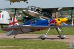 Duxford Jubilee Airshow 2012