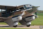 Duxford Jubilee Airshow 2012