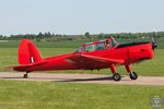 Duxford Jubilee Airshow 2012