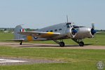 Duxford Jubilee Airshow 2012