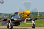Duxford Jubilee Airshow 2012