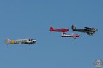 Duxford Jubilee Airshow 2012