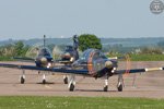 Duxford Jubilee Airshow 2012