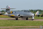 Duxford Jubilee Airshow 2012