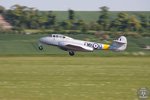 Duxford Jubilee Airshow 2012