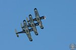 Duxford Jubilee Airshow 2012