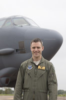 U.S. Air Force Col. Denis A. Heinz