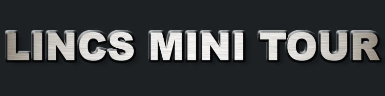 Lincs Mini Tour
